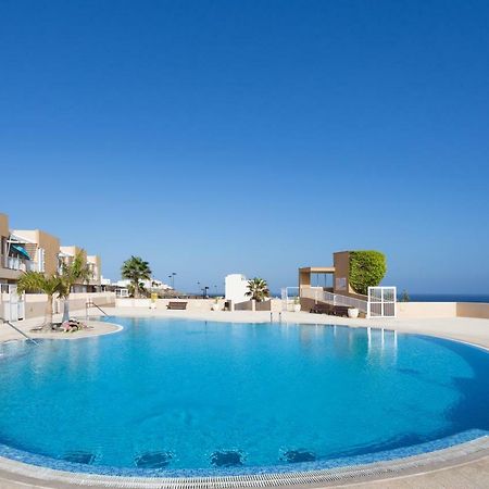 Апартаменты Vista Al Faro El Poris Порис-де-Абона Экстерьер фото